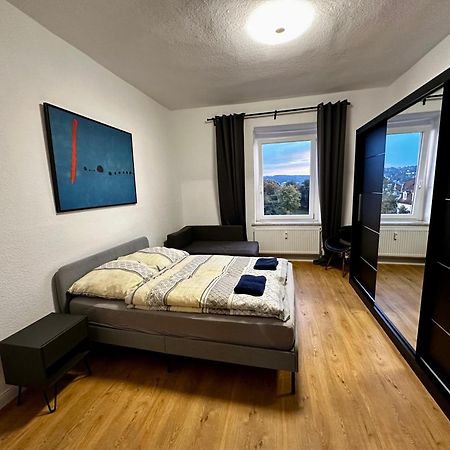 Apartamento Wupa Flats Wuppertal Exterior foto