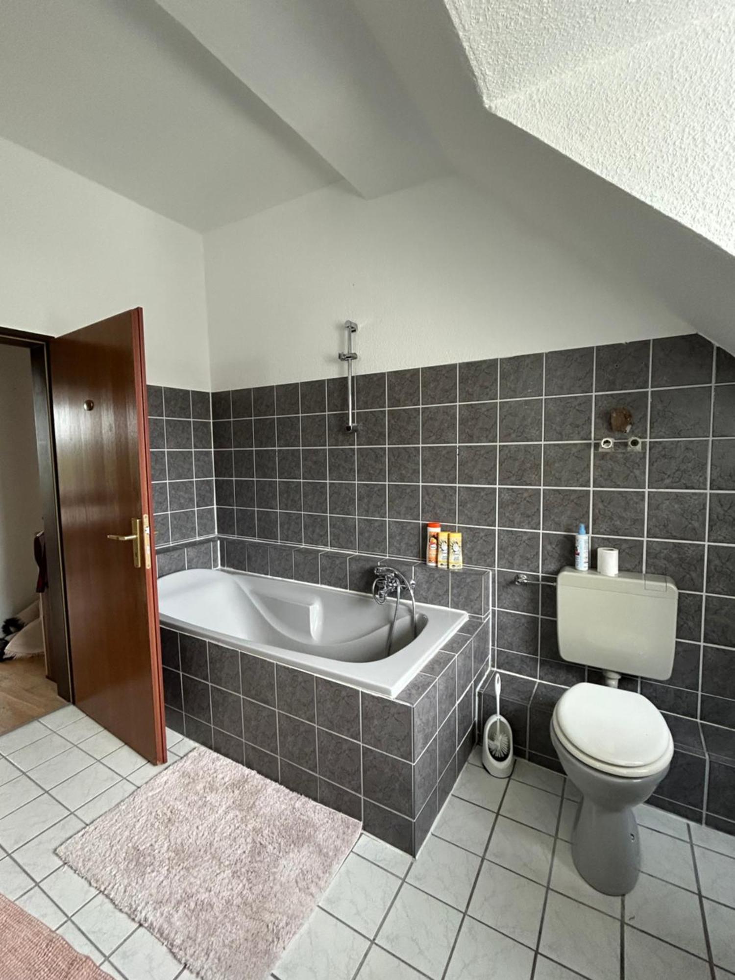 Apartamento Wupa Flats Wuppertal Exterior foto